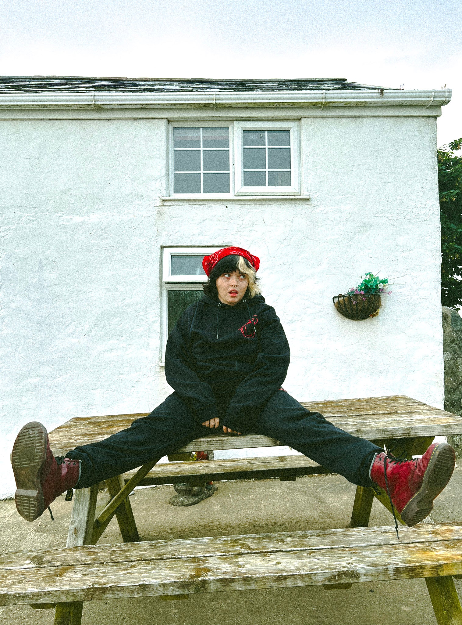 Crawlers - Crawlers Tracksuit Bottoms