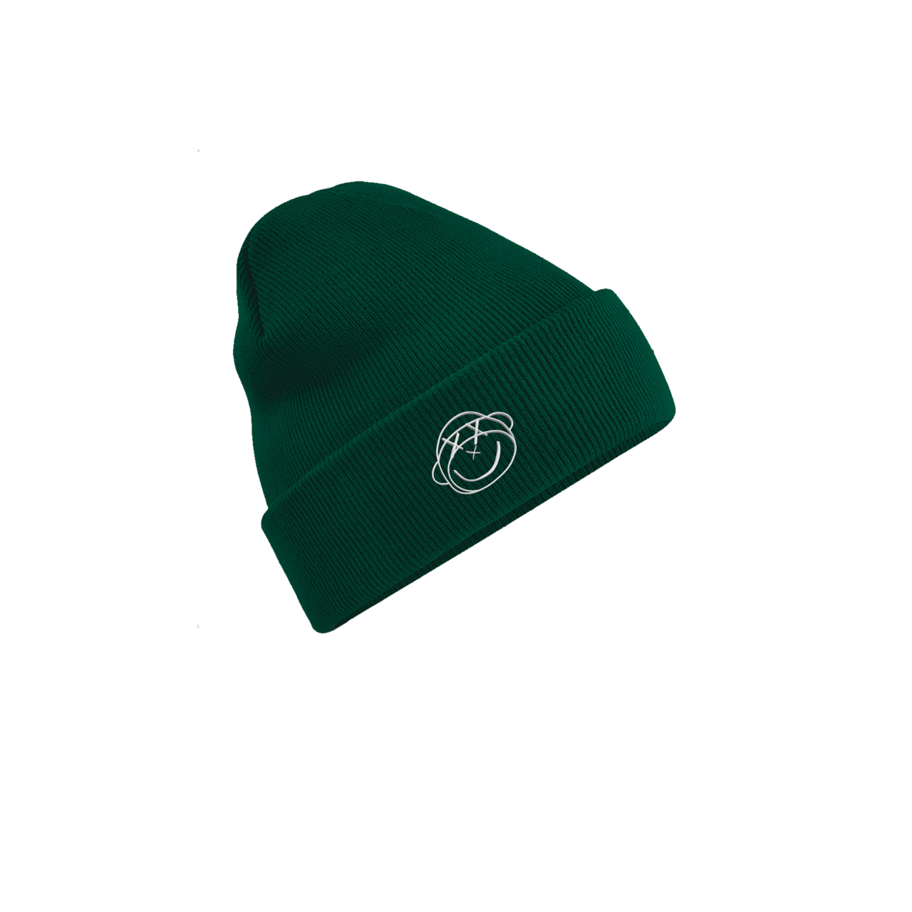 Messiah 7" Single + Beanie Bundle
