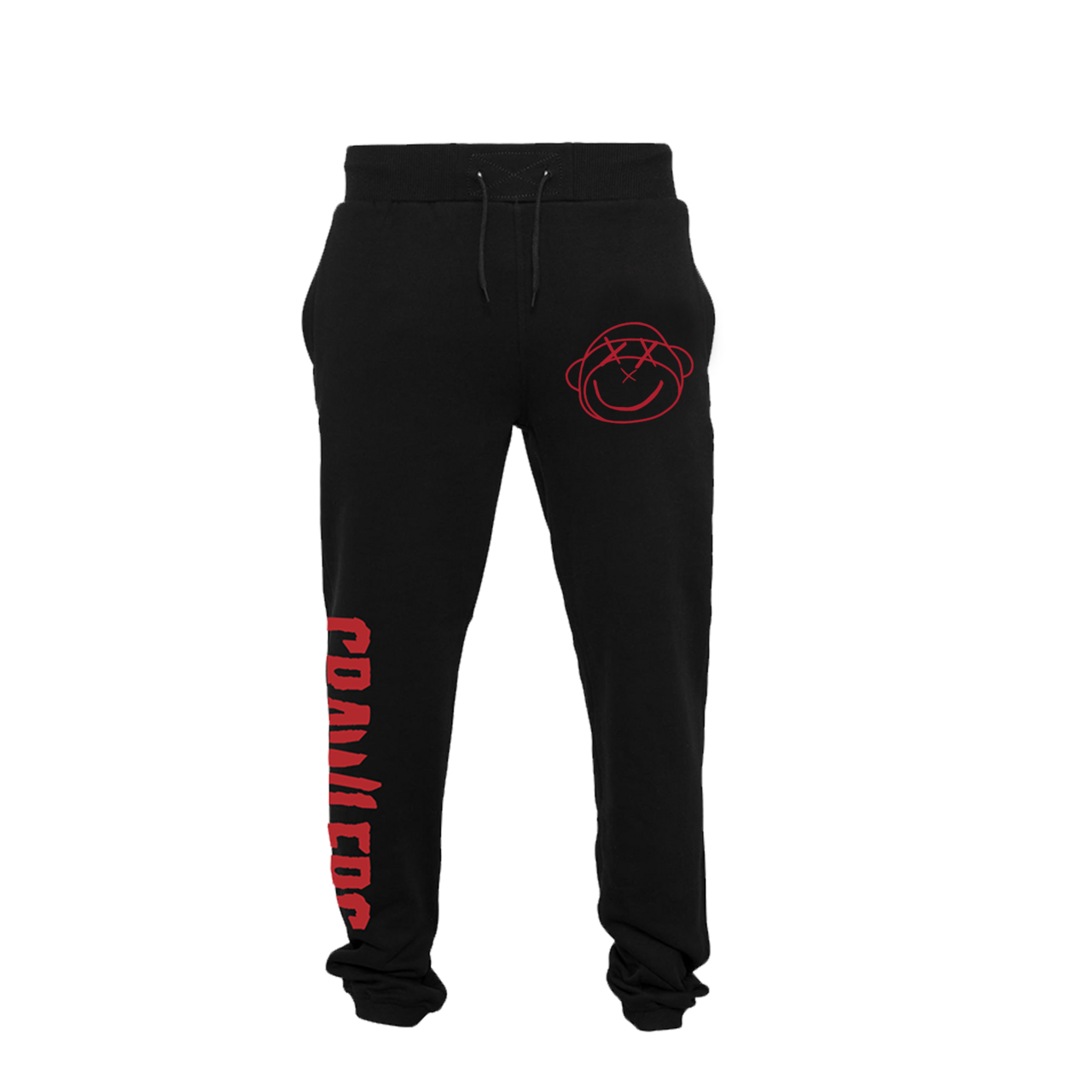 Crawlers - Crawlers Tracksuit Bottoms