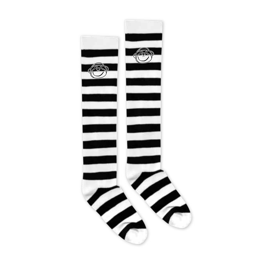Crawlers - Crawlers Knee-High Socks
